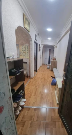 Satılır yeni tikili 3 otaqlı 86 m²,  Xırdalan