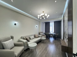 Satılır yeni tikili 2 otaqlı 60 m²,  Yeni Günəşli