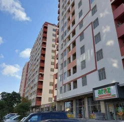 Satılır yeni tikili 3 otaqlı 90 m²,  Masazır