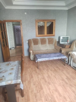Satılır yeni tikili 3 otaqlı 62 m², İnşaatçılar m.
