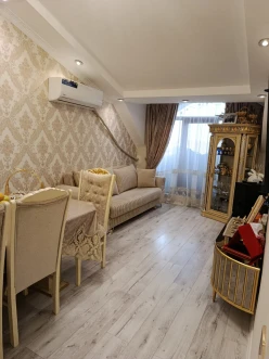Satılır yeni tikili 2 otaqlı 42 m²,  Masazır