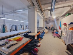 İcarə obyekt 235 m², Nərimanov İcarə obyekt 235 m², Nərimanov