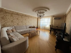 Sale new building 2 rooms 78 m²,  Insaatchilar m.