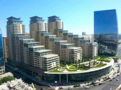 İcarə yeni tikili 4 otaqlı 188 m², Səbail r. İcarə yeni tikili 4 otaqlı 188 m², Səbail r.