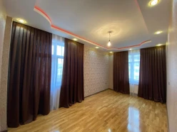 Satılır yeni tikili 3 otaqlı 107 m², Bakıxanov q