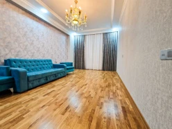 Sale new building 2 rooms 68 m²,  Gara Garayev m.