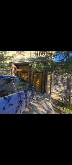 Ismayilli, 4-room villa, 20 m² – For sale