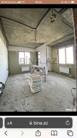 Satılır yeni tikili 3 otaqlı 150 m², Badamdar q.