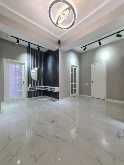 Satılır yeni tikili 3 otaqlı 106 m², Badamdar q.