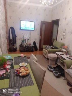 Satılır yeni tikili 3 otaqlı 98 m², Badamdar q.