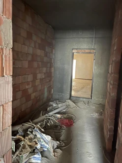 Satılır yeni tikili 3 otaqlı 134 m², Badamdar q.