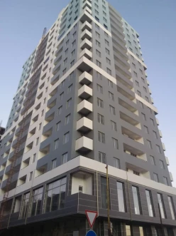 Satılır yeni tikili 3 otaqlı 92 m², Badamdar q.
