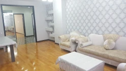 Satılır yeni tikili 3 otaqlı 135 m², Badamdar q.