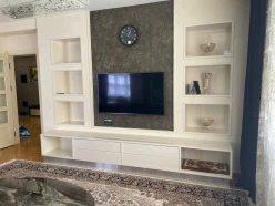 Satılır yeni tikili 3 otaqlı 123 m², Badamdar q.