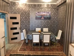 Satılır yeni tikili 3 otaqlı 118 m², Yasamal r. Satılır yeni tikili 3 otaqlı 118 m², Yasamal r.