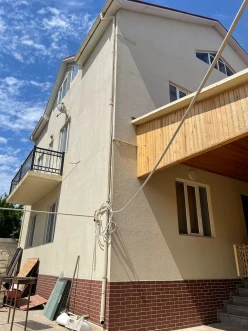 Satılır ev/villa 5 otaqlı 270 m², Badamdar q.