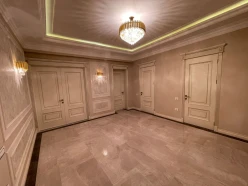 Satılır yeni tikili 4 otaqlı 180 m², Səbail r