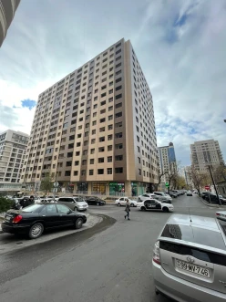 Satılır yeni tikili 4 otaqlı 169 m², 28 May m.