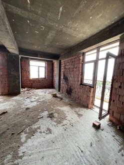 Satılır yeni tikili 3 otaqlı 118 m², Yeni Yasamal q. Satılır yeni tikili 3 otaqlı 118 m², Yeni Yasamal q.