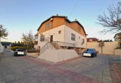 Rent office 8 rooms 450 m²,  Badamdar