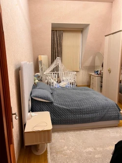 Sale new building 3 rooms 105 m²,  Nariman Narimanov m.