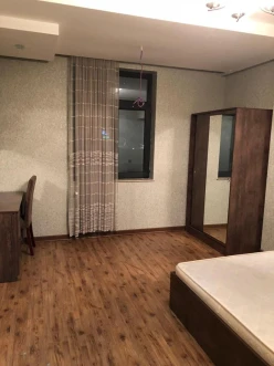 Satılır yeni tikili 3 otaqlı 110 m², Yasamal r.