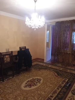 Satılır köhnə tikili 3 otaqlı 68 m², Yasamal r.