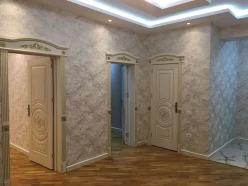 Sale new building 2 rooms 72 m²,  Yasamal