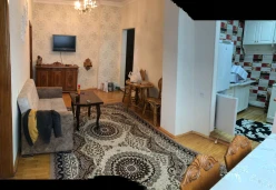 Satılır yeni tikili 3 otaqlı 72 m², Yasamal r.