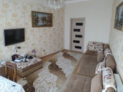 Satılır yeni tikili 3 otaqlı 79 m², Yasamal r.