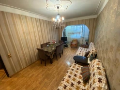 Satılır köhnə tikili 3 otaqlı 68 m², Yeni Yasamal q.