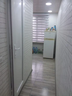 Satılır köhnə tikili 3 otaqlı 65 m², Yasamal r.