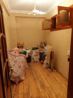 Satılır yeni tikili 3 otaqlı 96 m², Yeni Yasamal q.