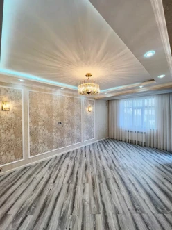 Satılır yeni tikili 3 otaqlı 98 m², Gənclik m.