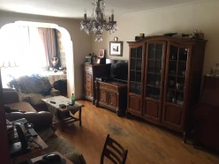 Satılır köhnə tikili 3 otaqlı 70 m², Nərimanov r.