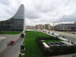 Satılır yeni tikili 2 otaqlı 85 m², Nəriman Nərimanov m.