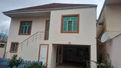 В Масазыре продаётся 6-комнатная вилла площадью 200 м².