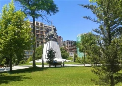 İcarə obyekt 100 m²,  28 May m.