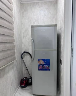 İcarə yeni tikili 2 otaqlı 80 m², Əhmədli m.