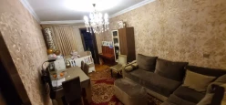 Satılır köhnə tikili 3 otaqlı 45 m², İnşaatçılar m.