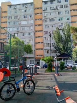 Satılır köhnə tikili 2 otaqlı 45 m²,  Gənclik m.