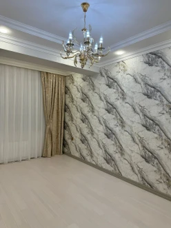 Sale new building 3 rooms 127 m²,  Ulduz m.