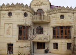 İcarə ev/villa 10 otaqlı 360 m²,  Ramana