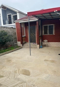 Продан Дом / вилла 3 комнаты 60 m²,  Гарачухур