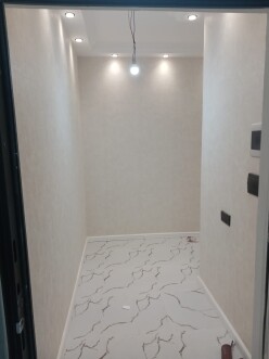 Satılır yeni tikili 2 otaqlı 72 m²,  Cəfər Cabbarlı m.