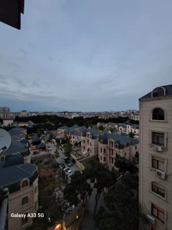 Satılır yeni tikili 1 otaqlı 37 m², Xırdalan