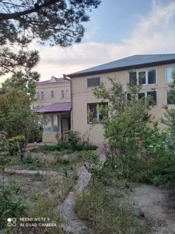 Satılır ev/villa 9 otaqlı 360 m², İçəri Şəhər m.