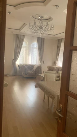 İcarə ofis 6 otaqlı 230 m², Gənclik m.