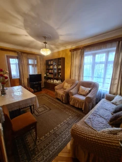 Satılır köhnə tikili 3 otaqlı 85 m², Nəriman Nərimanov m.