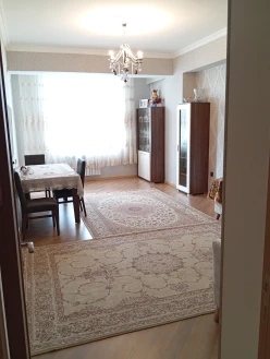 Sale new building 3 rooms 124 m²,  Sahil m.